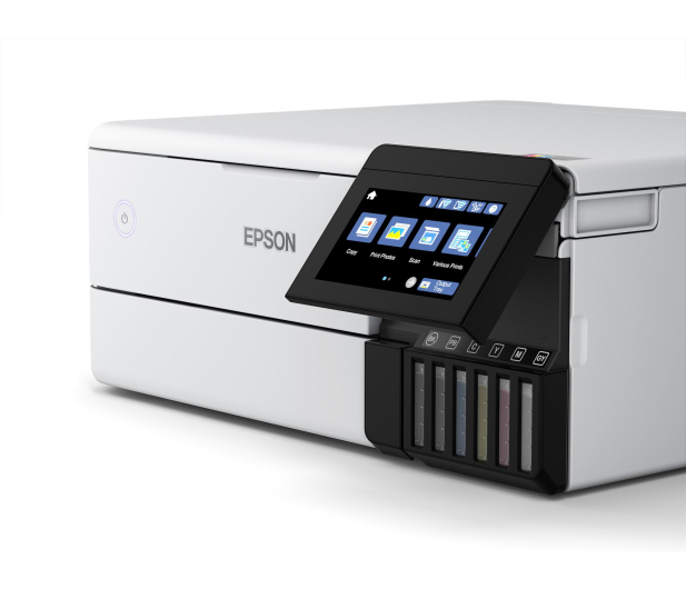 Epson EcoTank L8160 - 649729 - zdjęcie 15